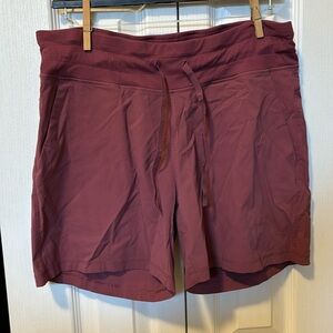Tuff Athletic Shorts